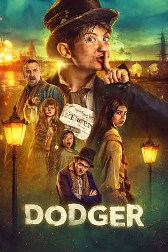 Regarder Dodger en streaming complet