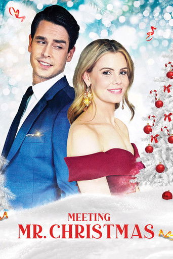 Regarder Meeting Mr. Christmas en streaming complet