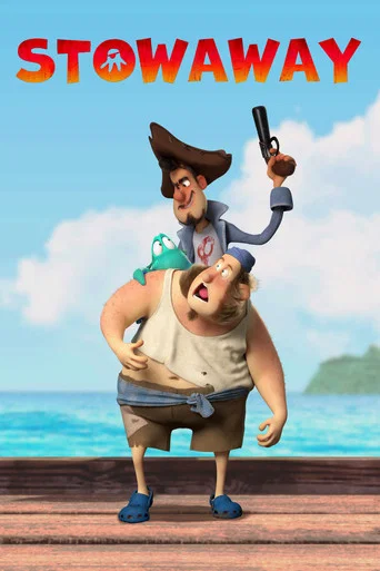 Regarder Stowaway en streaming complet