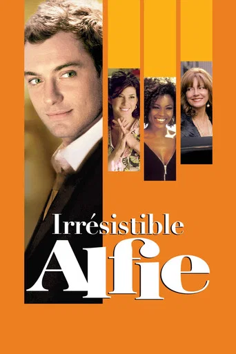 Regarder Irrésistible Alfie en streaming complet