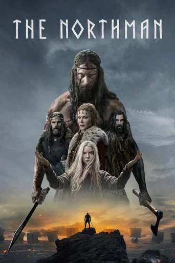 Regarder The Northman en streaming complet