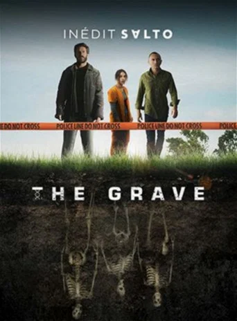 Regarder The Grave en streaming complet