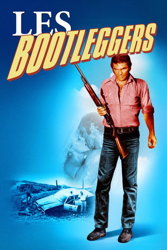 Regarder Les Bootleggers en streaming complet
