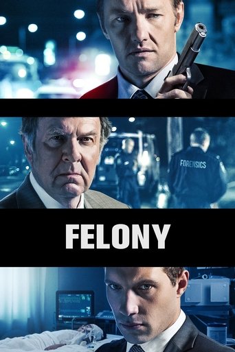 Regarder Criminel en streaming complet