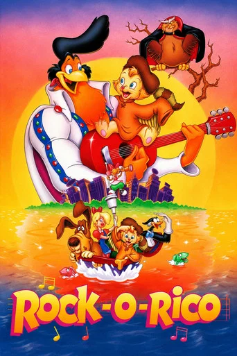 Regarder Rock-o-rico en streaming complet