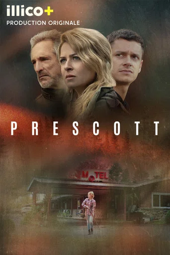 Regarder Prescott en streaming complet