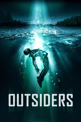 Regarder Outsiders en streaming complet