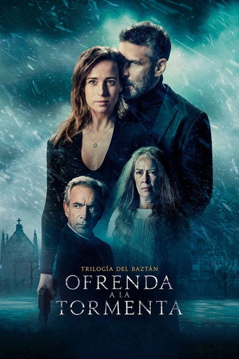Regarder Une offrande à la tempête en streaming complet