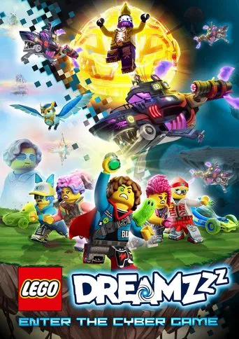 Regarder DreamZzz en streaming complet