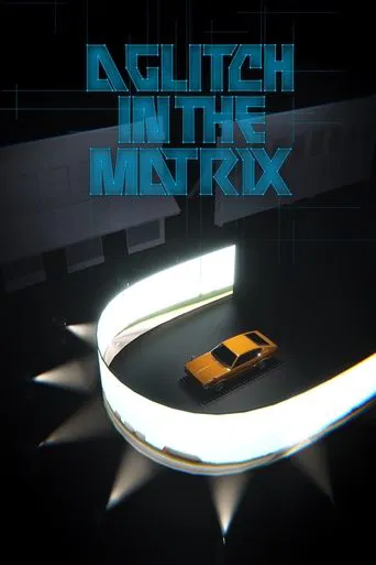 Regarder A Glitch in the Matrix en streaming complet