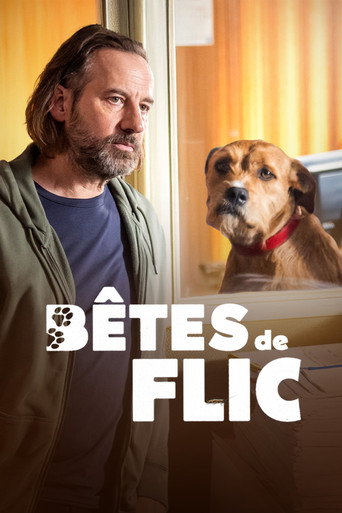 Regarder Bêtes de flic en streaming complet