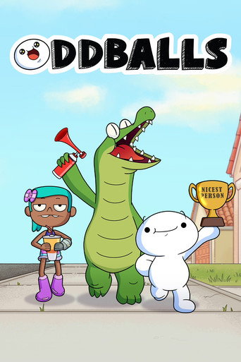 Regarder James chez les bizarroïdes en streaming complet
