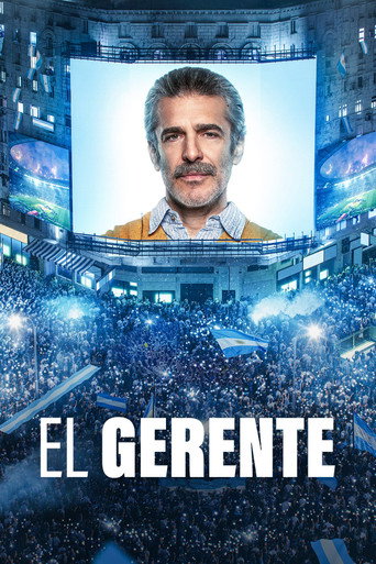 Regarder Le dirigeant en streaming complet