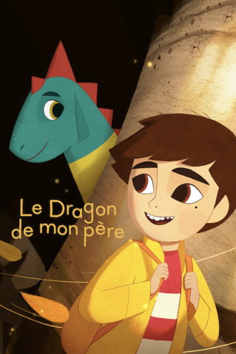 Regarder My Father's Dragon en streaming complet