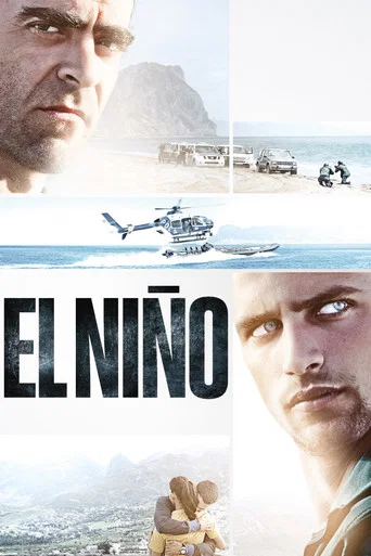 Regarder El Niño en streaming complet