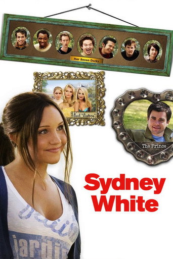 Regarder Sydney White en streaming complet