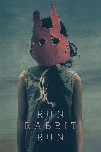 Regarder Run Rabbit Run en streaming complet