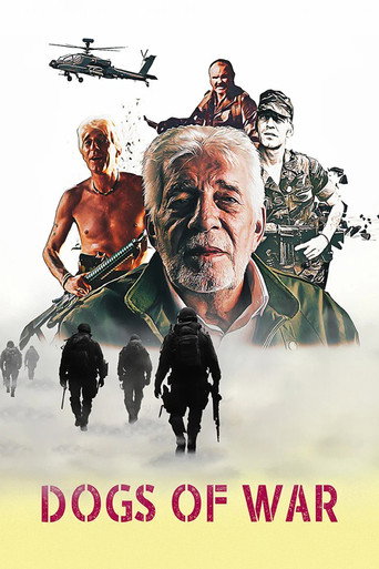 Regarder Mercenaire en streaming complet