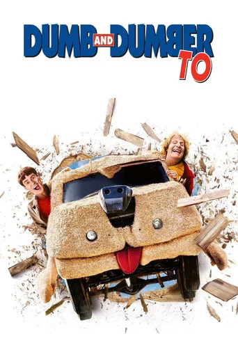 Regarder Dumb and Dumber To en streaming complet