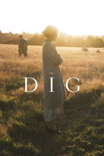 Regarder The Dig en streaming complet