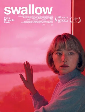 Regarder Swallow en streaming complet