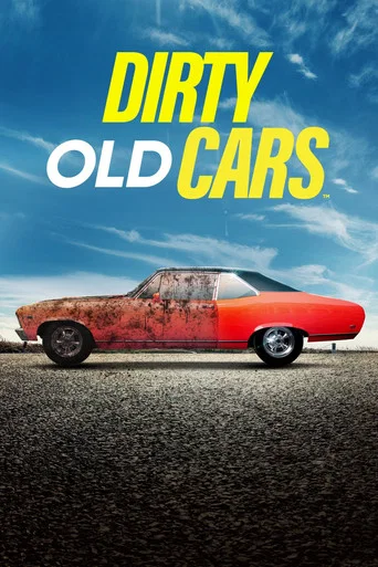 Regarder Dirty Old Cars en streaming complet