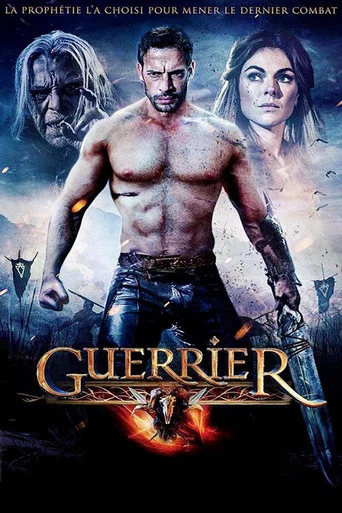 Regarder Guerrier en streaming complet