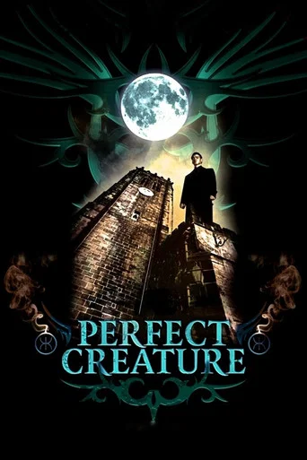 Regarder Perfect Creature en streaming complet