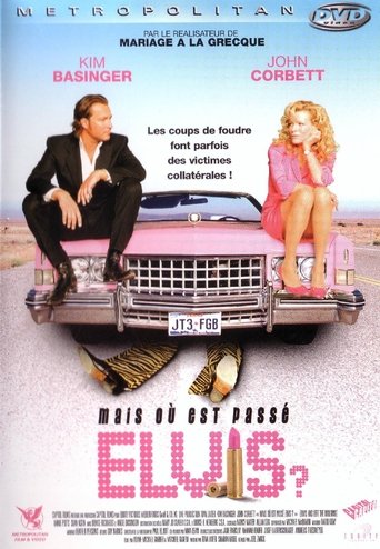 Regarder Mais où est passé Elvis ? en streaming complet