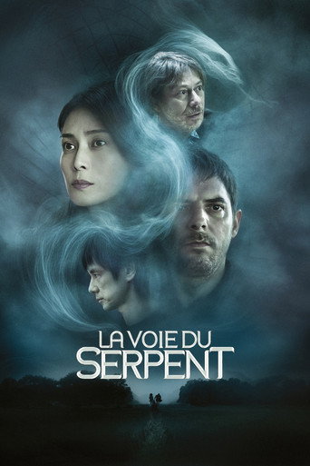 Regarder La Voie du serpent en streaming complet