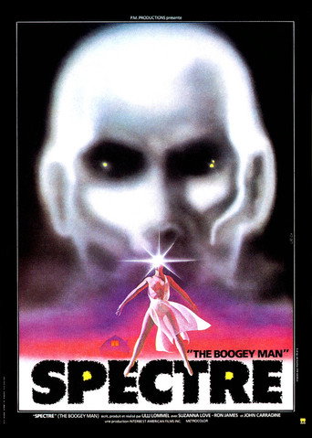 Regarder Spectre en streaming complet