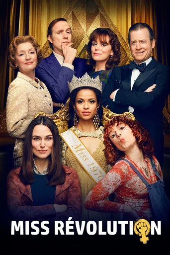 Regarder Miss Révolution en streaming complet