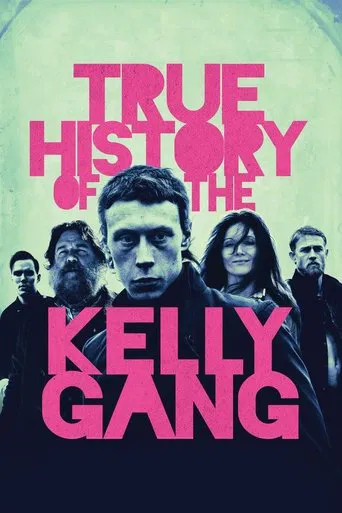Regarder True History of the Kelly Gang en streaming complet