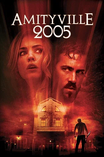 Regarder The Amityville Horror en streaming complet