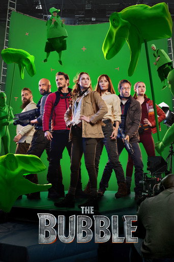 Regarder The Bubble en streaming complet