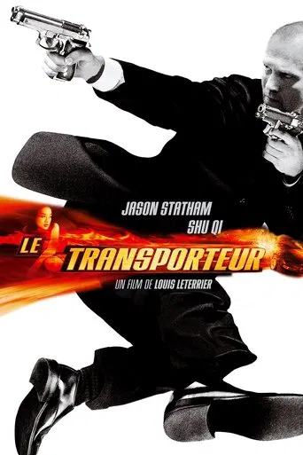 Regarder The Transporter en streaming complet