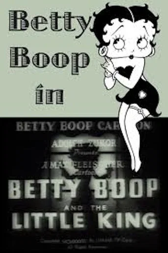 Regarder Betty Boop and the Little King en streaming complet