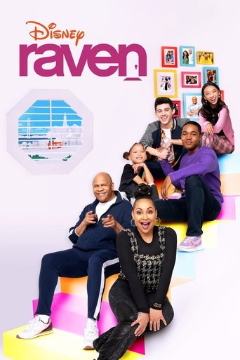 Regarder Raven's Home en streaming complet