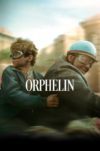 Regarder Orphelin en streaming complet