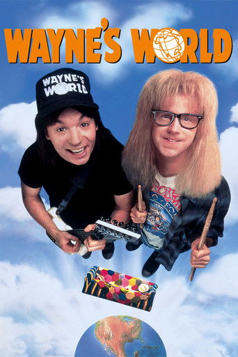 Regarder Wayne's World en streaming complet
