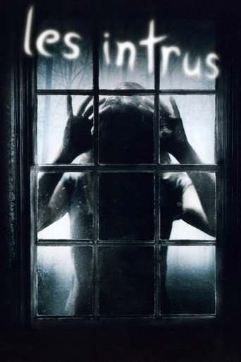 Regarder The Uninvited en streaming complet