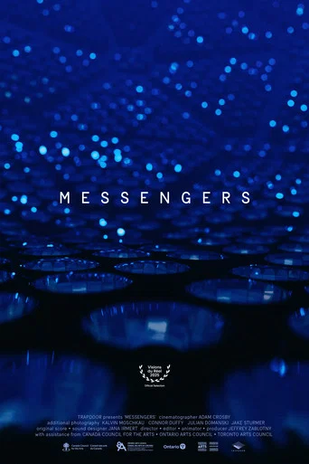 Regarder Neutrinos - Le voyage interstellaire en streaming complet