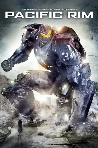 Regarder Pacific Rim en streaming complet