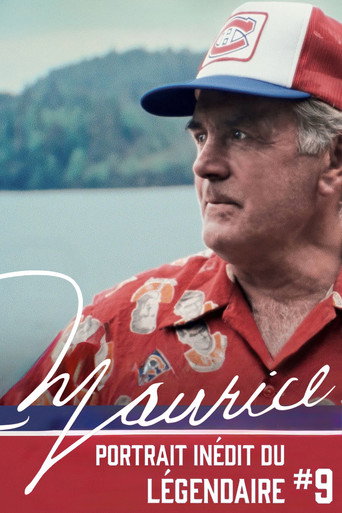 Regarder Maurice en streaming complet