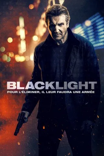 Regarder Blacklight en streaming complet