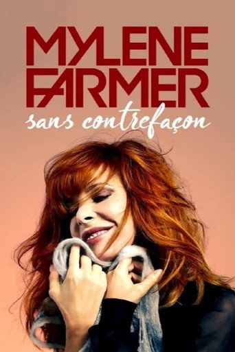 Regarder Mylène Farmer, sans contrefaçon en streaming complet