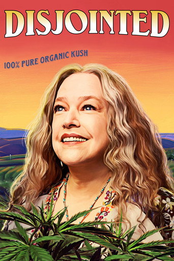 Regarder Disjointed en streaming complet