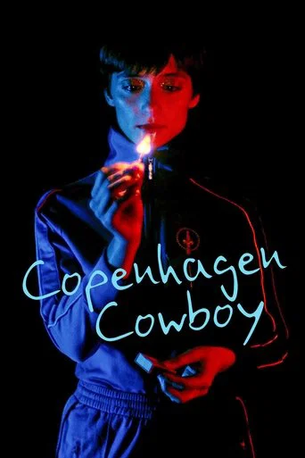 Regarder Copenhagen Cowboy en streaming complet