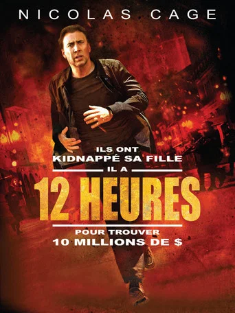 Regarder 12 heures en streaming complet