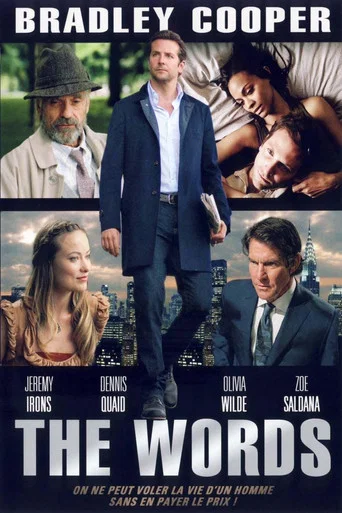 Regarder The Words en streaming complet
